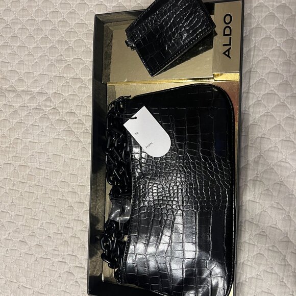 Aldo Women's Griregann Purse - Picture 6 of 7